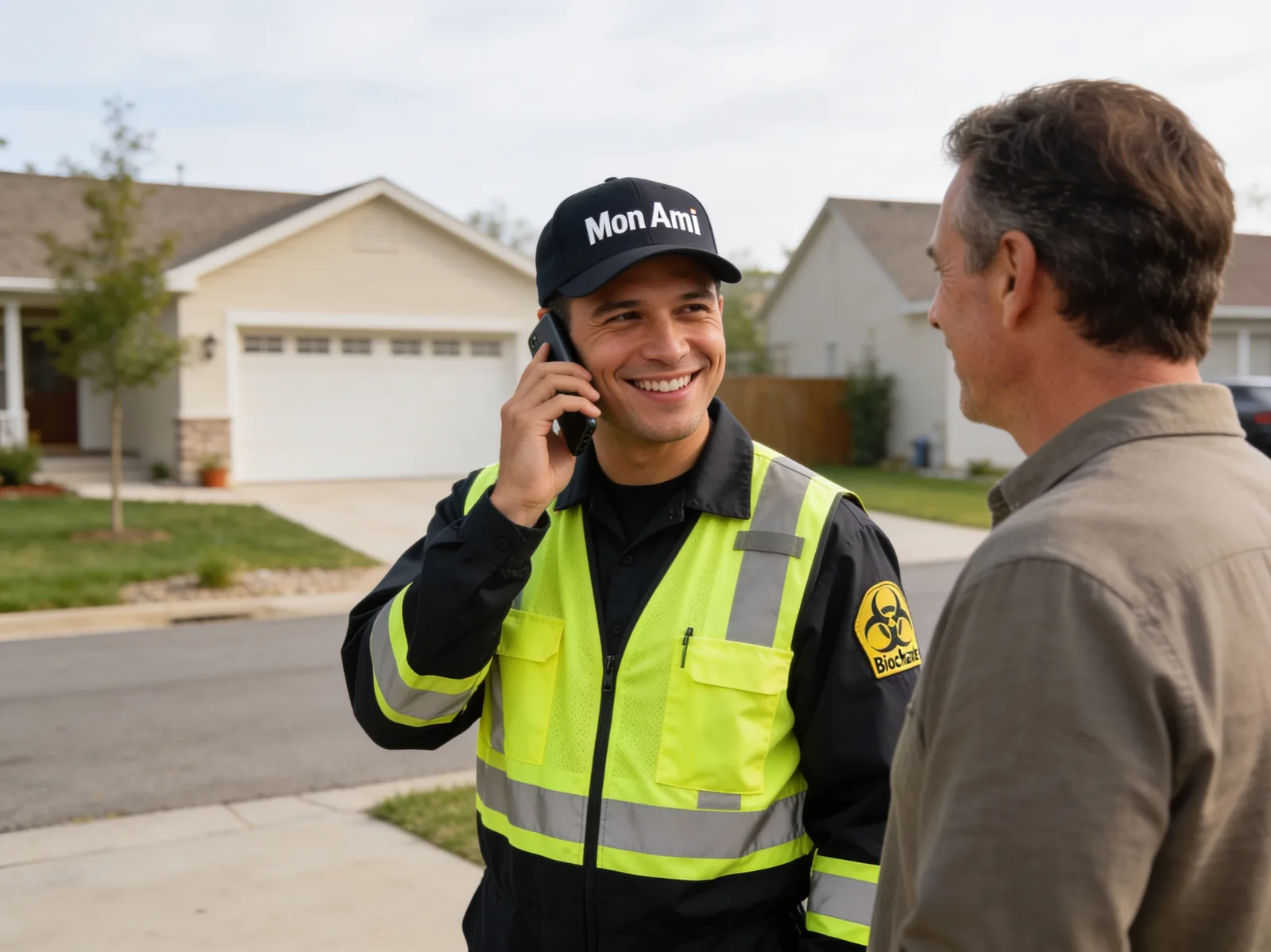 Sewage Cleanup Milford, OH FAQs